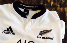 Here's all the international rugby you have to choose from tomorrow