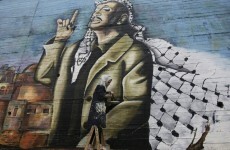 Palestinians say there's only one suspect in Arafat death