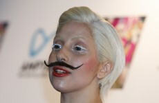 Lady Gaga used to smoke 15 joints a day... it's The Dredge