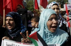 Column: Israel throws the spotlight on Gaza by refusing to facilitate passage for EU delegates