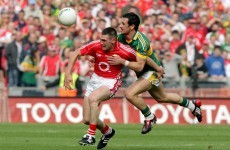 Paul Galvin's classic Twitter tribute to the retired Noel O'Leary