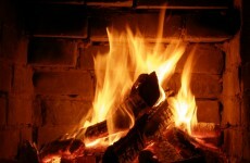 Tips on how to stay warm, protect the environment and heat your home this winter