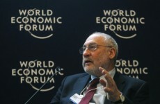 Nobel economist says Ireland is looking at a "lost decade" after austerity