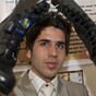Ever needed boots fitted with a blood pressure sensor? You're in luck