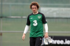 Hunt handed lifeline by McCarthy at Ipswich Town