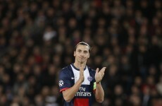 This brilliant goals compilation highlights the genius of Zlatan
