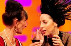 Lady Gaga meets Dot Cotton... and 4 other weekend telly highlights