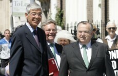 Former IBRC chiefs file legal action against Independent News & Media