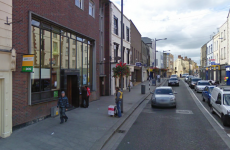 Man charged over Louth tiger kidnapping
