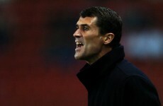 Where did it all go wrong for Roy Keane and Martin O’Neill at club level?
