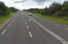 Man dies in Donegal tractor crash