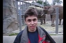 YouTube co-founder leaves first comment in 8 years... complaining about comments