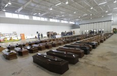 Police say Italian shipwreck migrants were raped and tortured