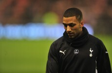 Lennon's Twitter rant: don't make me a scapegoat