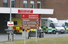 Winter vomiting bug leads to visitor restrictions at Dublin hospitals