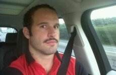 Movember power rankings: the top 10 sporting mos, week 1