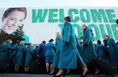 LRC talks between IMPACT cabin crew and Aer Lingus adjourned