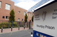 End of an era: slopping out to officially end in Mountjoy this month