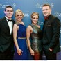 In pics: GAA stars turn out for tonight's AllStar awards