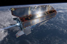 European satellite to crash to earth this weekend