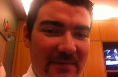 This Fine Gael TD's 'Mo' is getting some strange looks around Leinster House