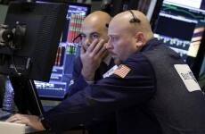 Back down to earth: Twitter shares fall after its sizzling Wall Street debut
