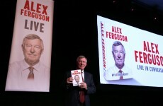 Ferguson backs 'terrific' appointments of O'Neill and Keane