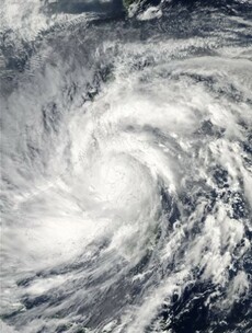Over 100 people confirmed dead in Philippines typhoon, death toll could reach 1,000