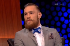 Conor McGregor could be set for fight in Ireland this summer