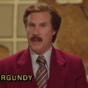 Ron Burgundy’s message for Ireland about the Love/Hate finale