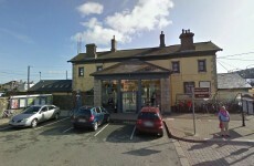 Woman killed by train in Wicklow