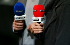 BT snares British Champions League rights in £900m coup