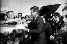The Kennedy Assassination: Timeline of the day