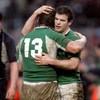 BOD and D'Arcy set for record-equalling 51st Test together