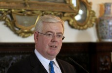 Gilmore: 'We were determined that Ireland would be Europe’s success story'