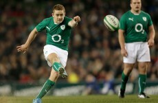 Schmidt off to a winner as moments of magic see off Samoa