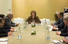 Iran nuclear talks hit a snag