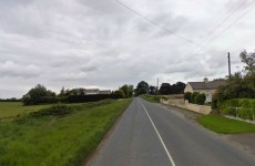Man killed in Meath crash