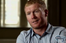 Here's a trailer for the 'Class of '92' film that Man United fans can't wait for