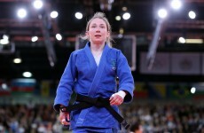 Judo World Cup gold for Kearney while Thompson and Fleming also medal