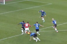 VIDEO: Magical McCourt runs rings around the Doncaster defence