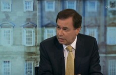 "I find the approach of Gerry Adams difficult to accept" - Alan Shatter