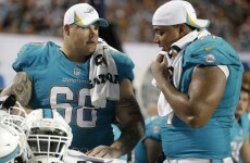 The Redzone: Dolphins’ ‘banter’ excuse does victims of bullying a huge disservice