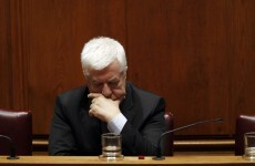 Portuguese finance minister admits: 'We're going to need a bailout'