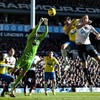 Krul on Tottenham as keeper inspires Magpies victory