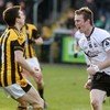 Crossmaglen exit the Ulster club championship against Kilcoo