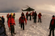 Mountain rescue teams attend 100th callout this year