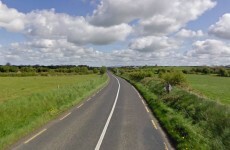 Man killed in Limerick motorbike crash