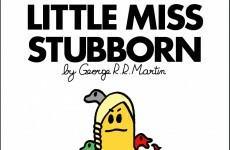 What if Game of Thrones was actually Mr. Men?