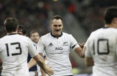 5 thing we learned from this weekend's international rugby